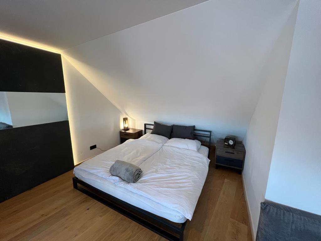 Unique Oldtown Apartment / Loft Norymberga Zewnętrze zdjęcie