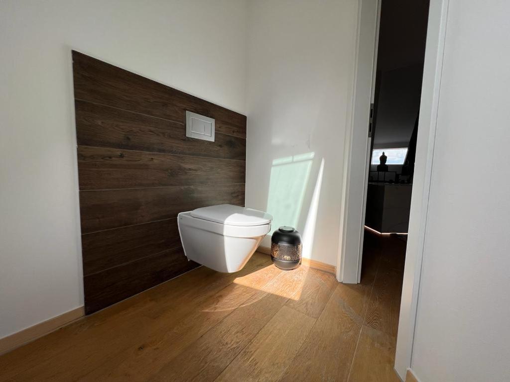 Unique Oldtown Apartment / Loft Norymberga Zewnętrze zdjęcie