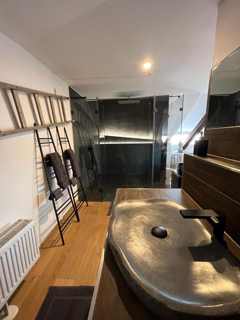 Unique Oldtown Apartment / Loft Norymberga Zewnętrze zdjęcie