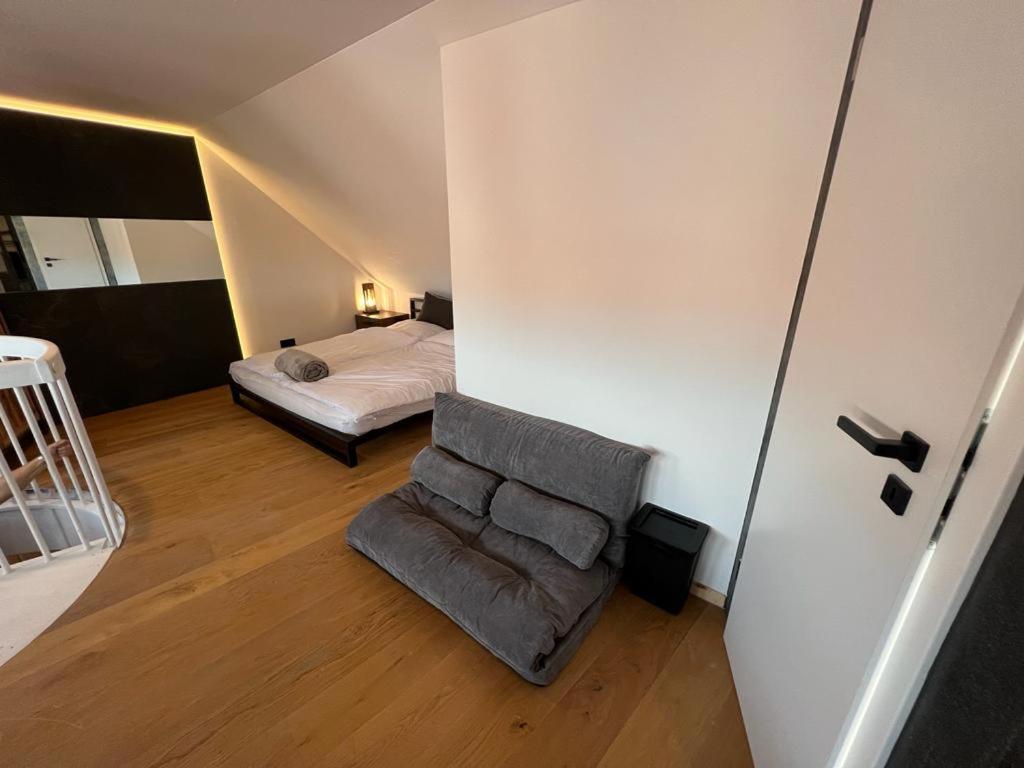 Unique Oldtown Apartment / Loft Norymberga Zewnętrze zdjęcie