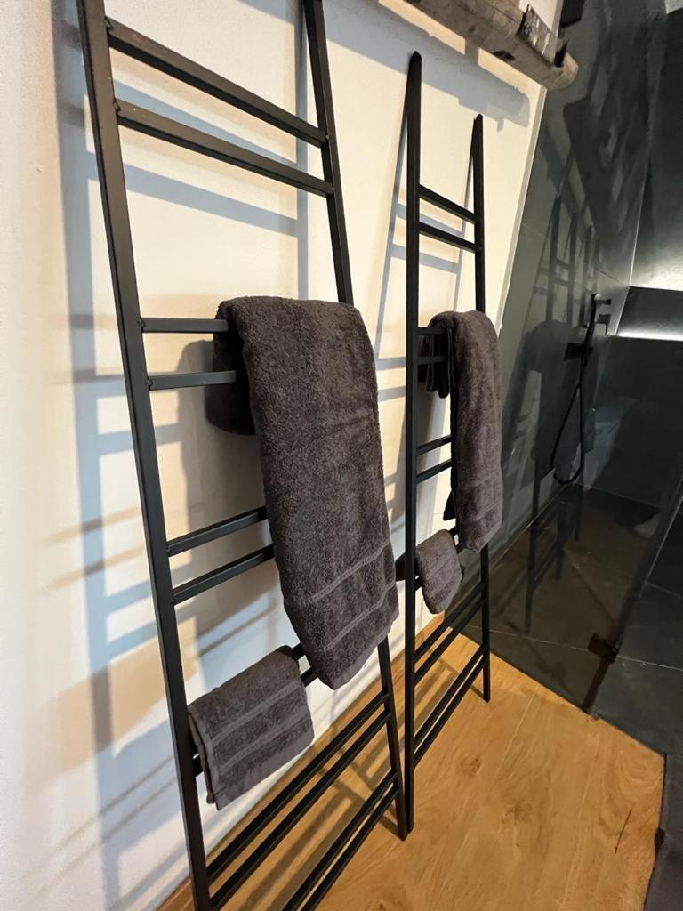 Unique Oldtown Apartment / Loft Norymberga Zewnętrze zdjęcie